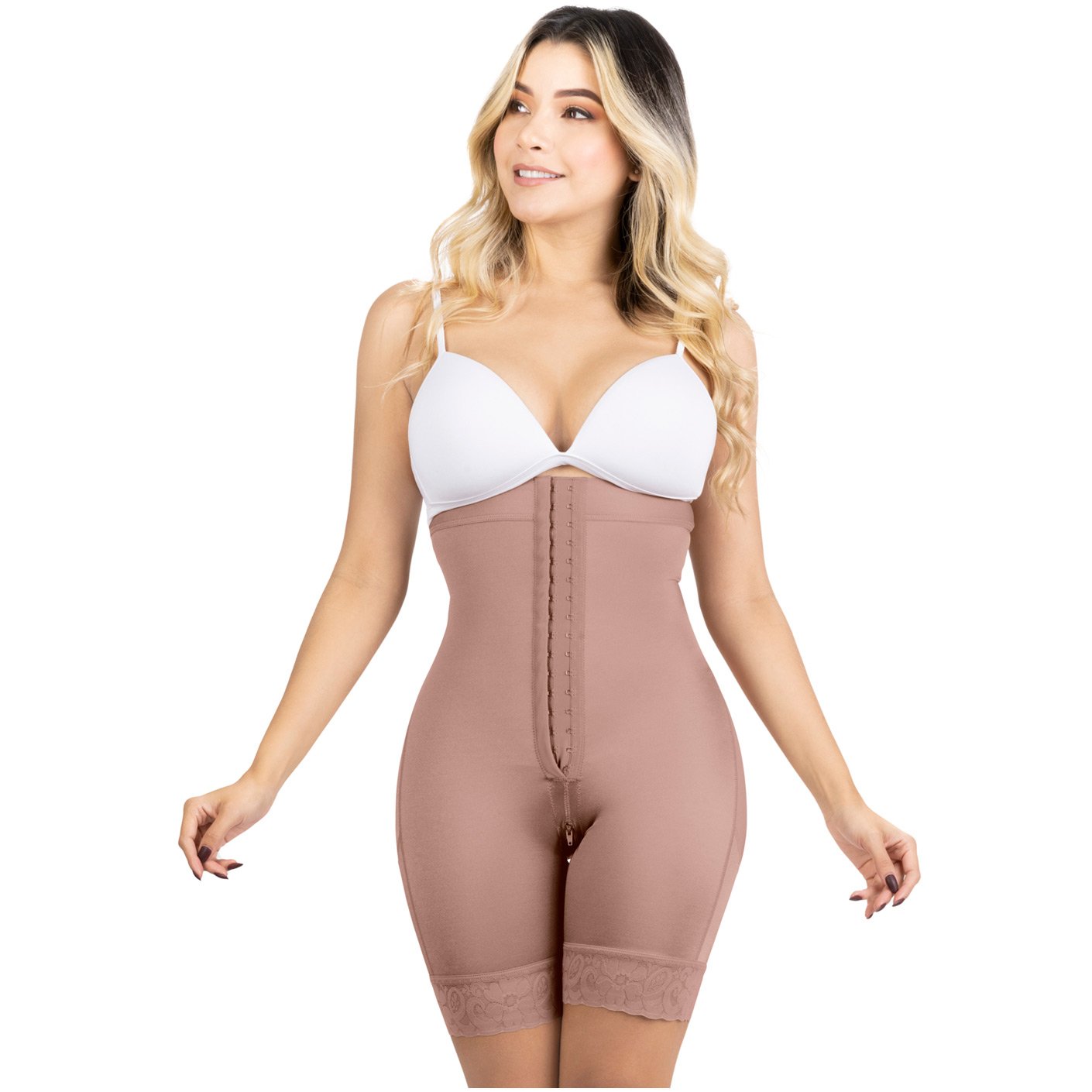 Premium Shapewear Shorts Revive Forms