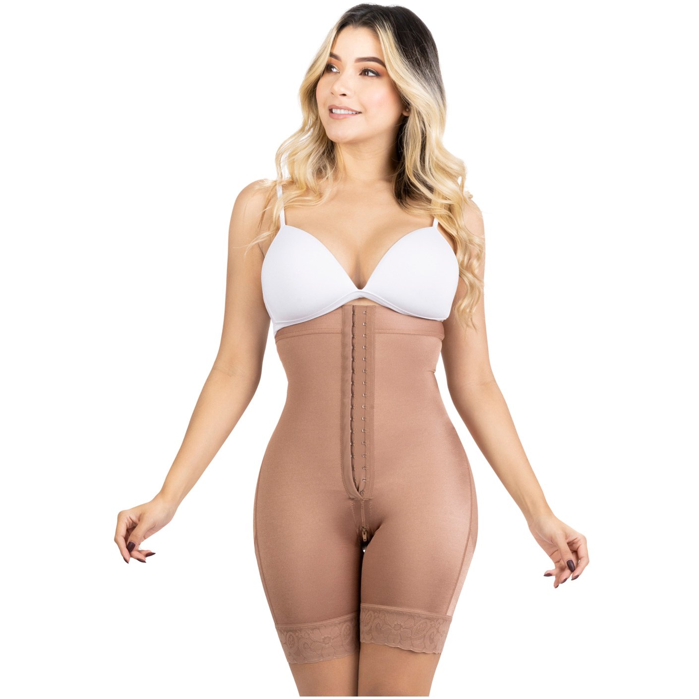 Premium Shapewear Shorts Revive Forms