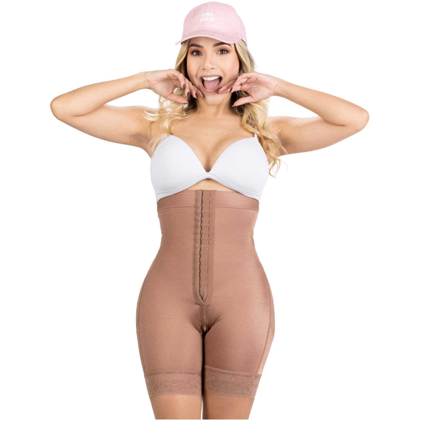 Premium Shapewear Shorts Revive Forms