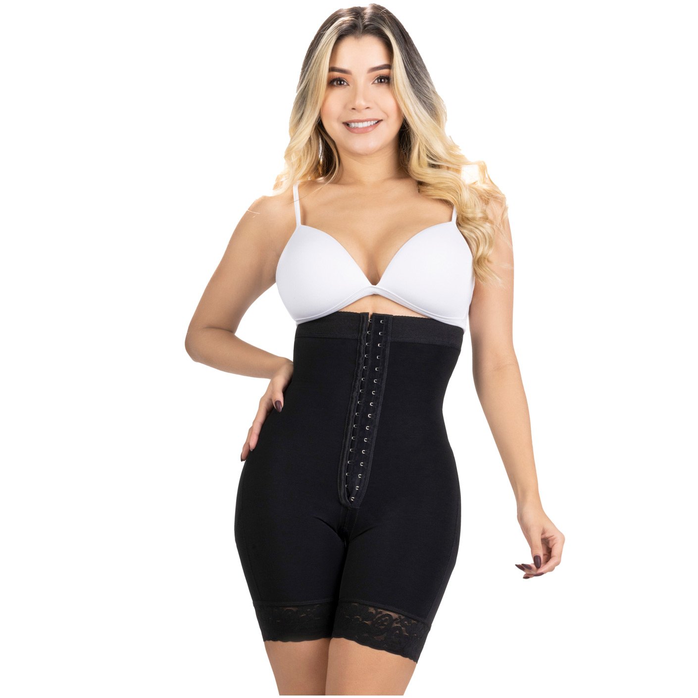 Premium Shapewear Shorts Revive Forms
