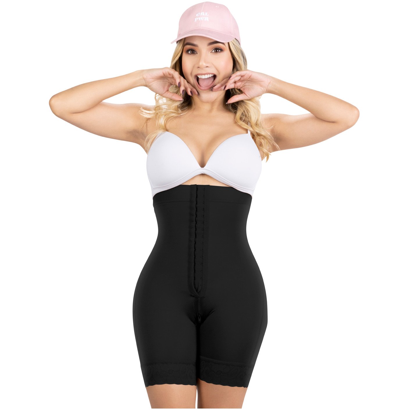 Premium Shapewear Shorts Revive Forms