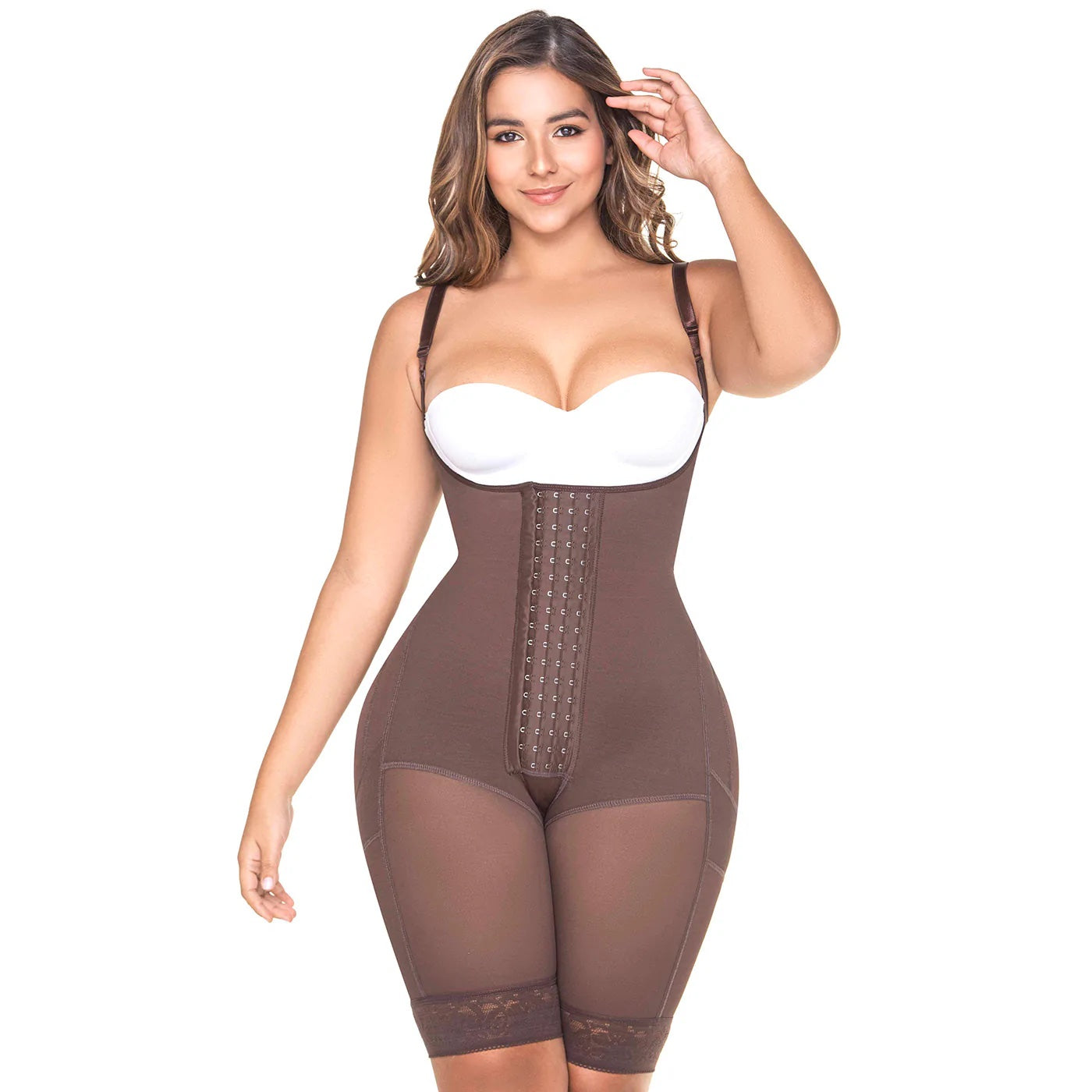 Faja Colombian Shapewer Full Bodysuit