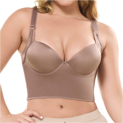 Fajas Salome BC100-NE