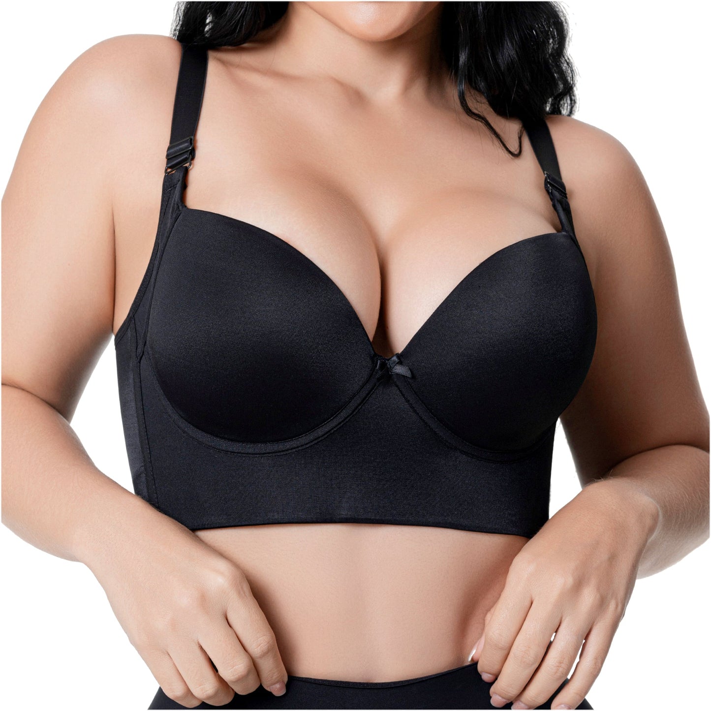 Fajas Salome BC100-NE