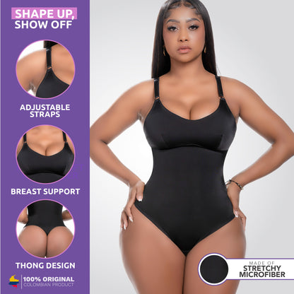 Snatched Body Accessories SNA-DQ01L4