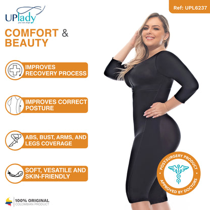 UpLady UPL-F-6237