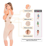 Load image into Gallery viewer, High Compression Full Body Shaper Bodysuits
