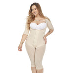 Load image into Gallery viewer, Waist Trainer Full Body Shaper Suit
