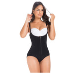 Load image into Gallery viewer, Strong Tummy Control Fajas Shapewear
