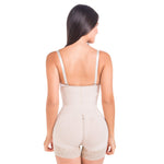 Load image into Gallery viewer, Silhouette Butt Lifting Tummy Control Garment

