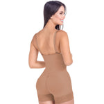 Load image into Gallery viewer, Silhouette Butt Lifting Tummy Control Garment

