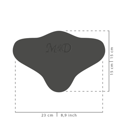 Fajas MYD 016 | Lumbar Board Molder After BBL Surgery / Back Lipo - Pal Negocio