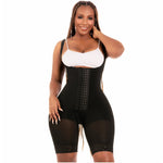 Load image into Gallery viewer, Shapers High Waist Under Bust Butt Shaper
