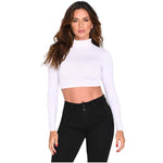 Load image into Gallery viewer, Colombian High Waist Push Up Jeans
