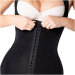 Load image into Gallery viewer, Mid-thigh Waist Butt Shaping Garment
