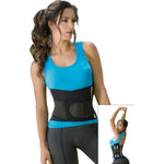 Load image into Gallery viewer, Workout Waist Body Trainer Cincher
