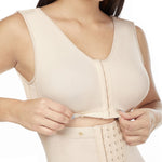 Load image into Gallery viewer, Full Bust Bra Body Shapewear Shorts
