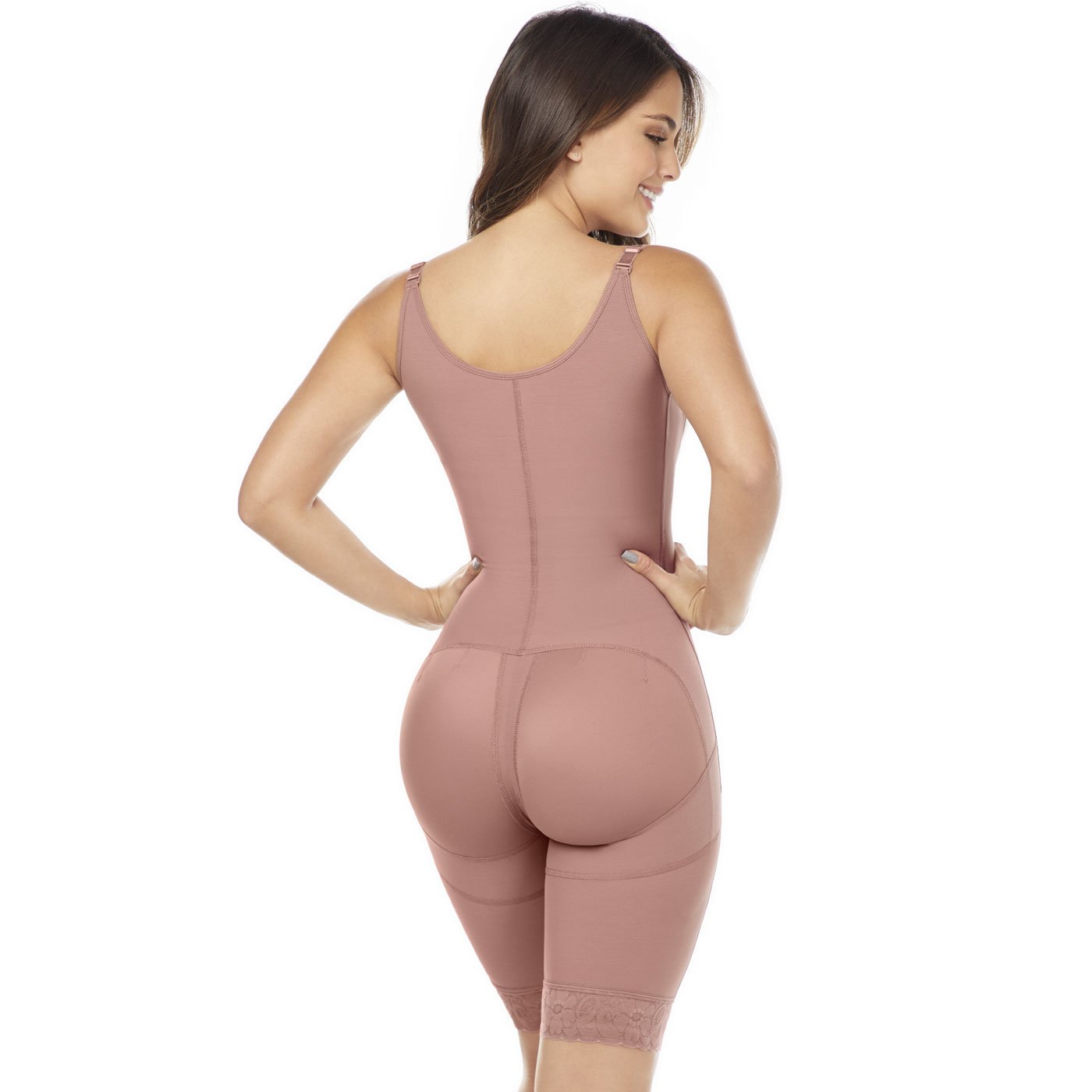 Faja Colombian Shapewer Full Bodysuit