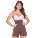 Load image into Gallery viewer, Body Shapewear Butt Waist Weight Loss
