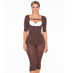 Load image into Gallery viewer, Full Body Shaper Compression Garment
