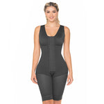 Load image into Gallery viewer, Full Bodysuit Shapewear Body Slimmer
