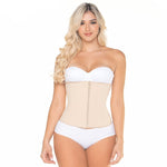Load image into Gallery viewer, Waist Body Shaper Slimming Cincher
