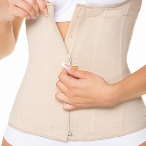 Cincher Waist Corset Tummy Abs Control