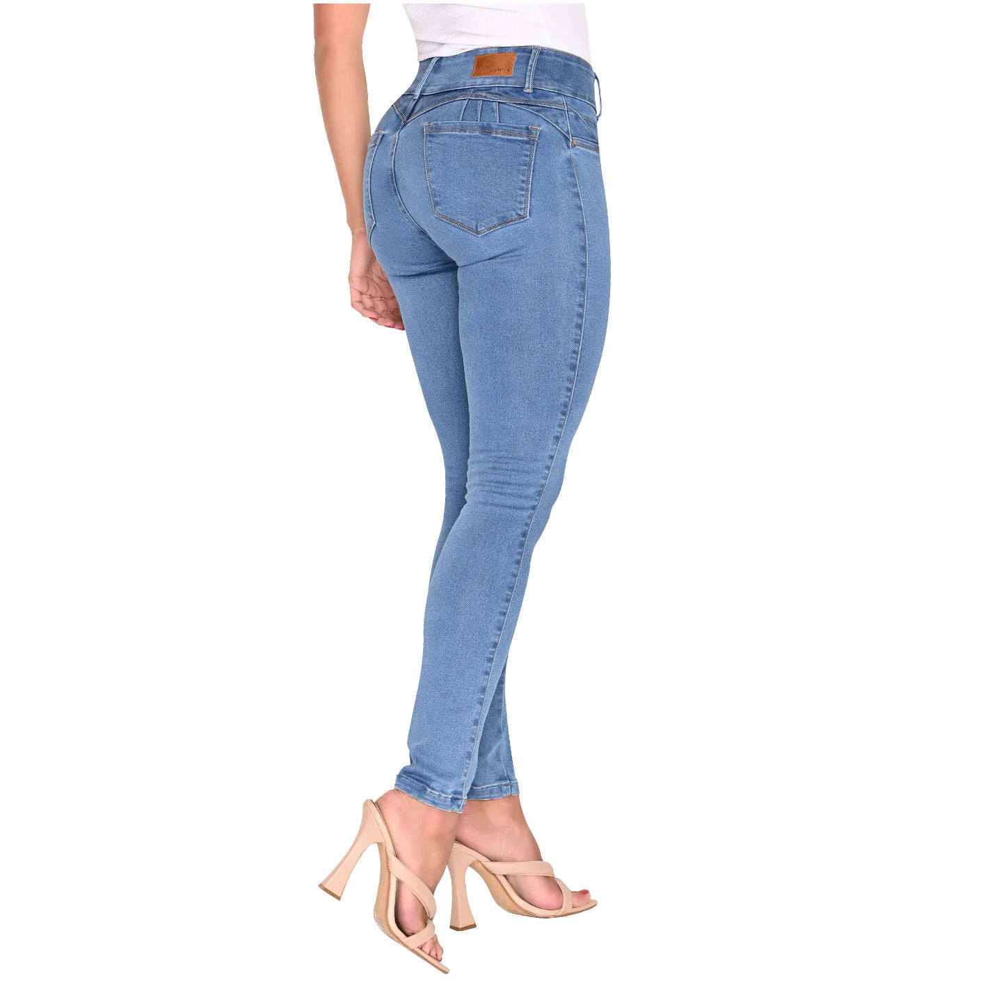 Incredible Shaper Skinny Jeans