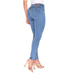 Load image into Gallery viewer, Incredible Shaper Skinny Jeans
