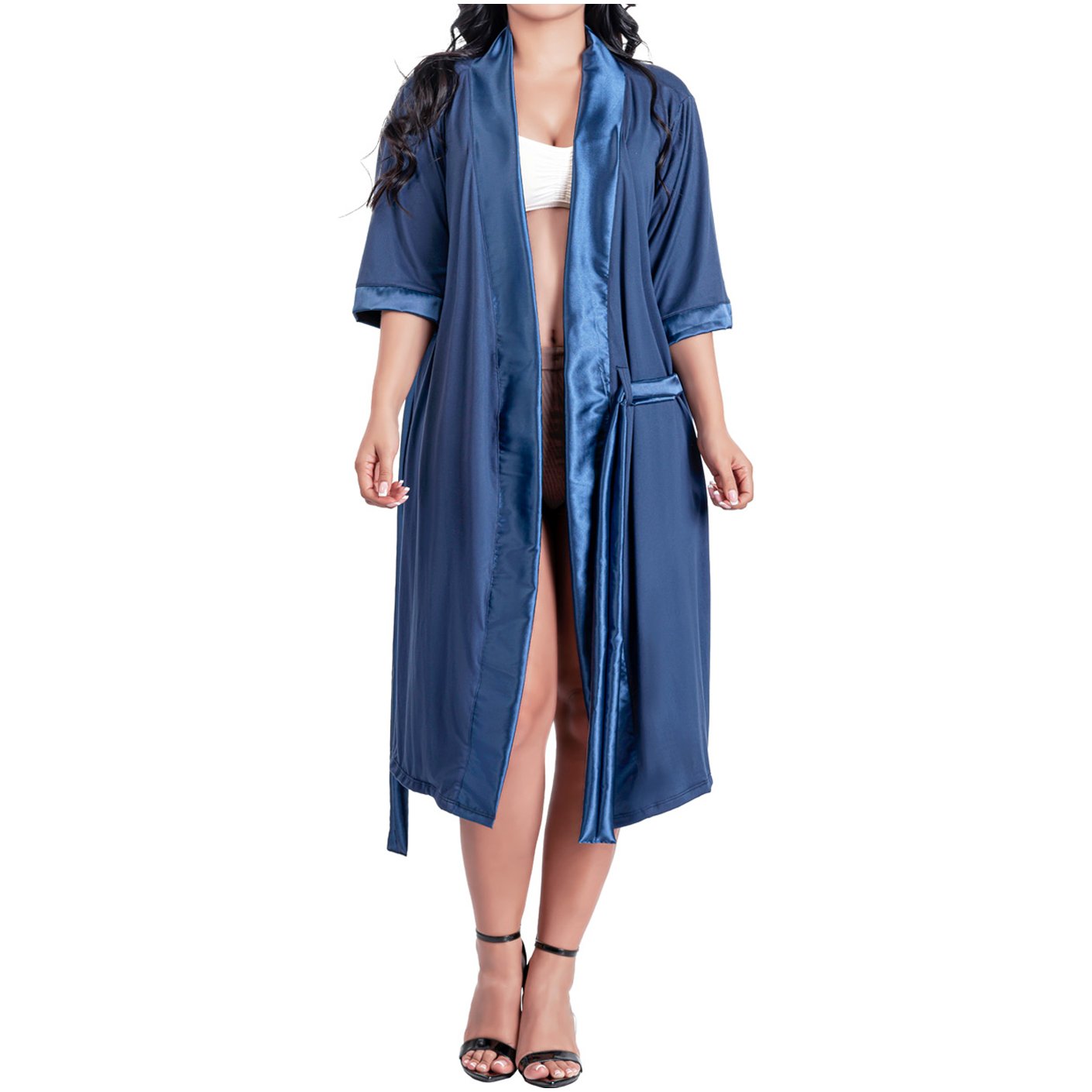 Top-Quality Robes for a Safe and Stylish Recovery