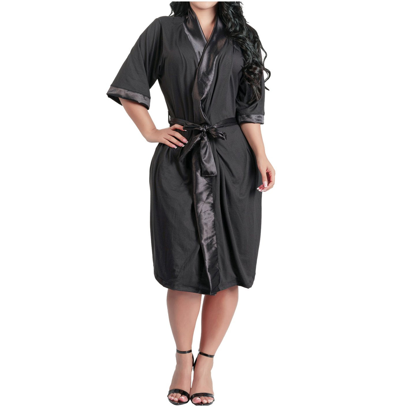 Top-Quality Robes for a Safe and Stylish Recovery