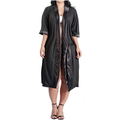 Top-Quality Robes for a Safe and Stylish Recovery