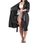 Load image into Gallery viewer, Top-Quality Robes for a Safe and Stylish Recovery
