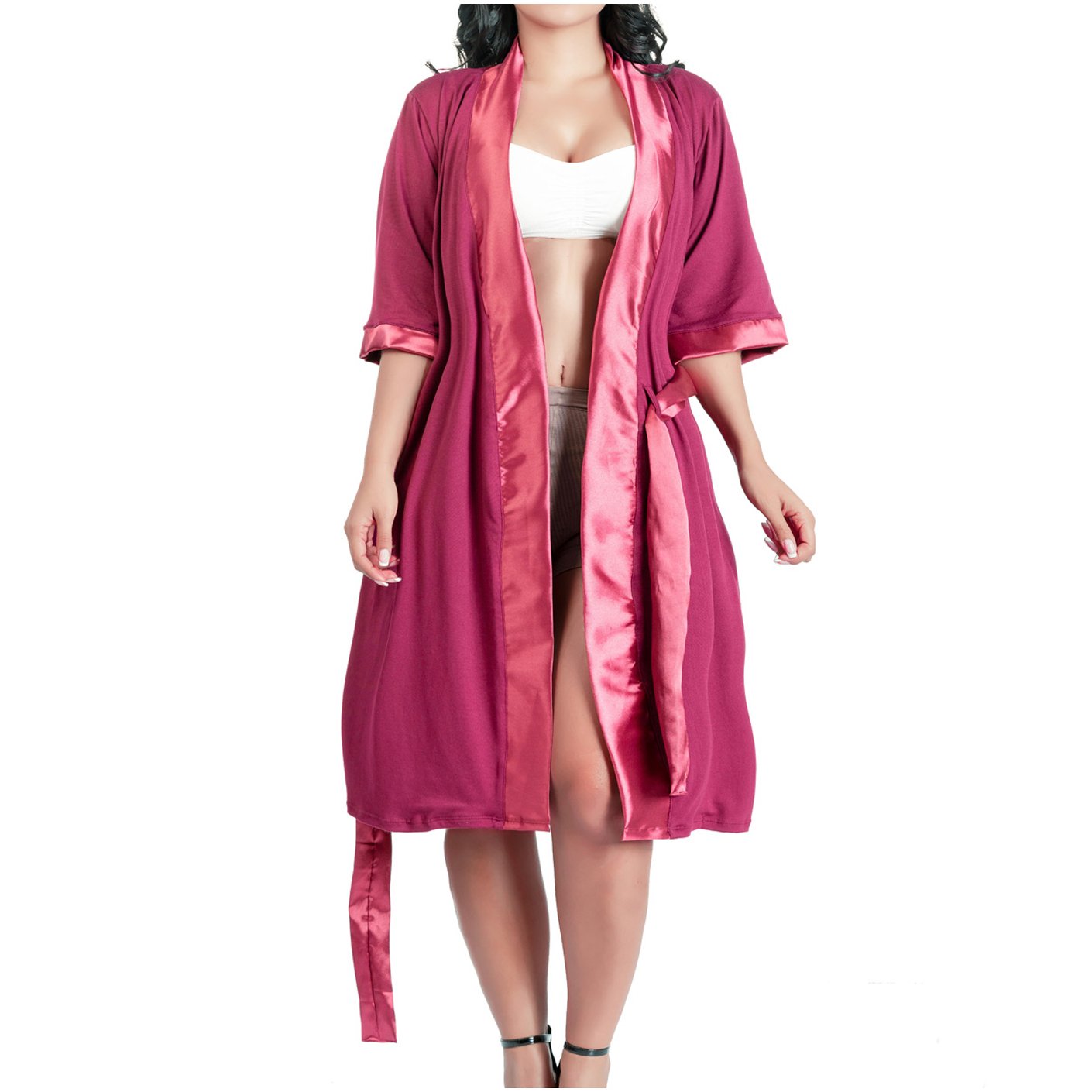 Top-Quality Robes for a Safe and Stylish Recovery