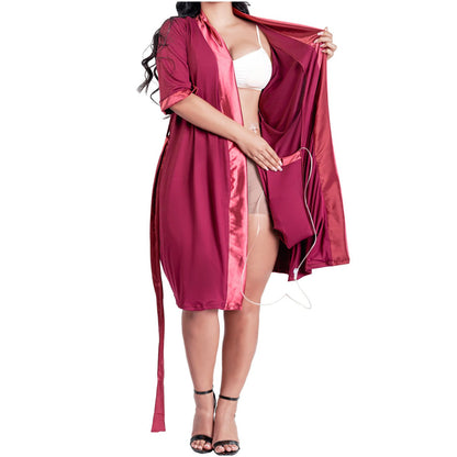 Top-Quality Robes for a Safe and Stylish Recovery