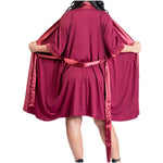 Load image into Gallery viewer, Top-Quality Robes for a Safe and Stylish Recovery
