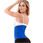 Load image into Gallery viewer, Smooth Waist Sculpt Corset Shapewear
