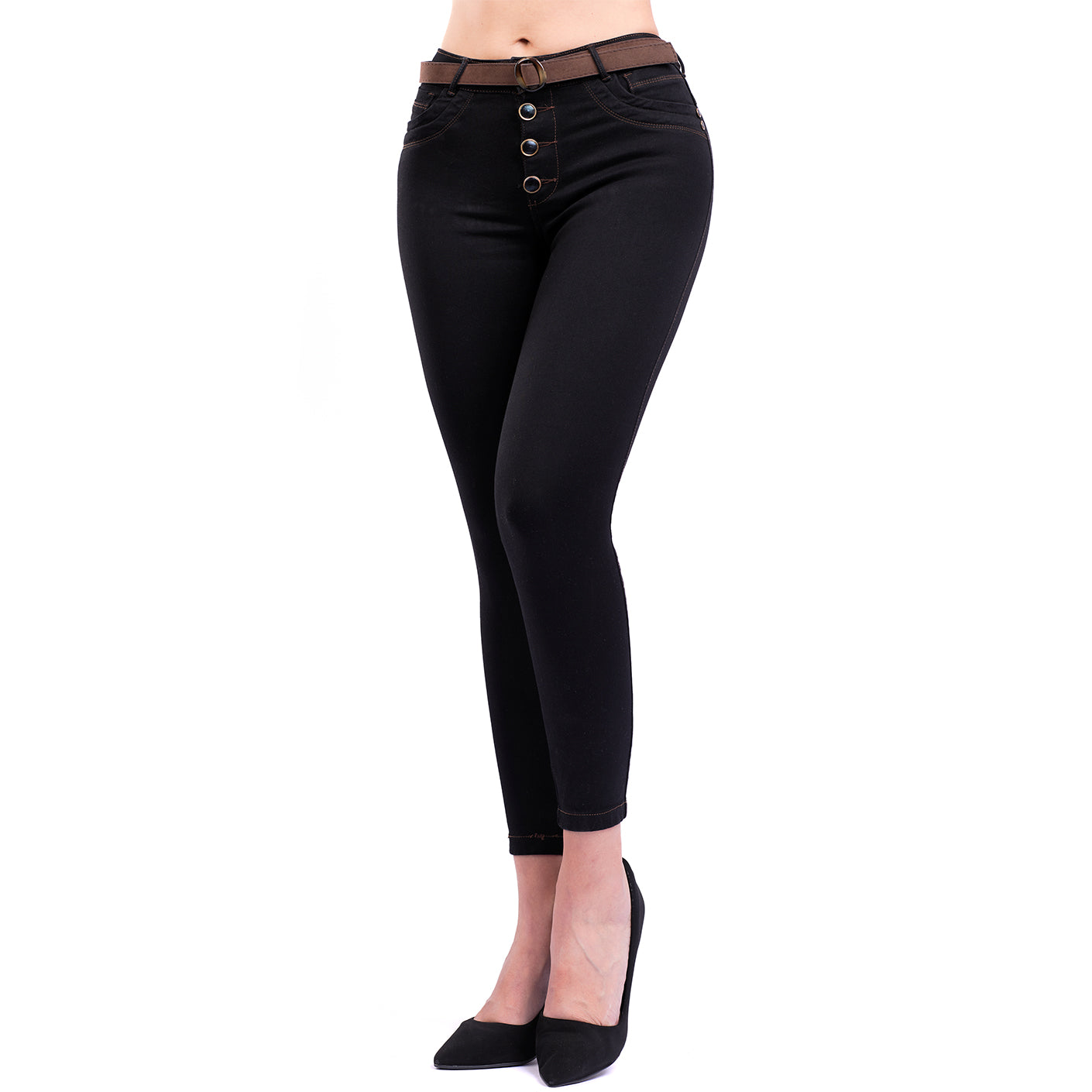 Magic Shape Skinny Jeans Leventa