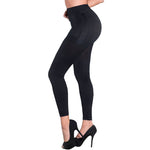 Load image into Gallery viewer, LT. Rose 21231 | High Waist Long Leg Butt-Lifting Shaping Leggings for Women | Daily Use - Pal Negocio
