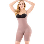 Load image into Gallery viewer, LT.Rose 21428 Butt Lifter Tummy Control Open Bust Body Shaper - Pal Negocio

