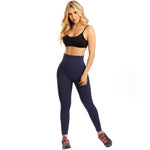 Load image into Gallery viewer, LT.Rose 21840 | Butt-Lifting High Waist Shaping Sport Leggings for Women | Daily Use - Pal Negocio
