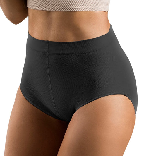 MARIAE 9279 Colombian Butt Lifter Tummy Control High Waisted Shapewear  Shorts for Women