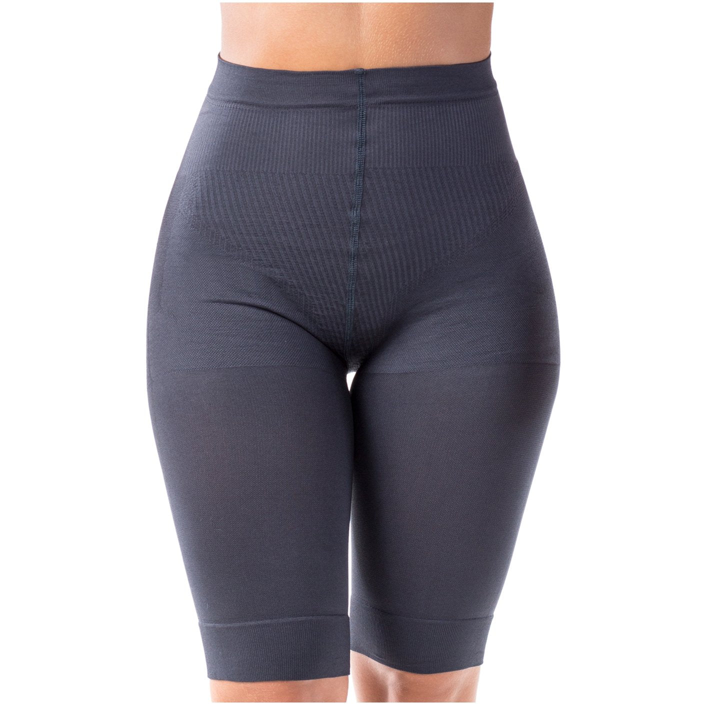 LT.Rose 21995 | High Waist Tummy Control Butt Lifting Shaping Shorts Colombian Faja for Women | Daily Use - Pal Negocio