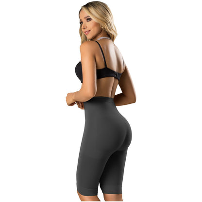 LT.Rose 21995 | High Waist Tummy Control Butt Lifting Shaping Shorts Colombian Faja for Women | Daily Use - Pal Negocio