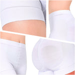 Load image into Gallery viewer, LT. Rose 21996 | High Waist Butt Lifting Shaping Shorts Mid Thigh Shapewar Fupa Control for Women | Daily Use - Pal Negocio
