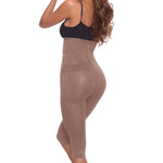 Load image into Gallery viewer, Bum Bodysuit Shaper Pull Waist Full Body

