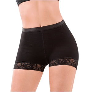 Push Up Panties Shapewear Shorts