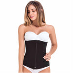 Load image into Gallery viewer, In Style Zipper Corset Shapewer
