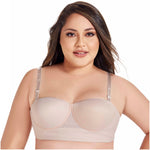 Load image into Gallery viewer, Support Bra Bust Corrector Shapewear
