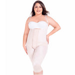 Load image into Gallery viewer, Fajas MariaE 9312 | Postoperative Full Body Shaper with Strap Cushions - Pal Negocio
